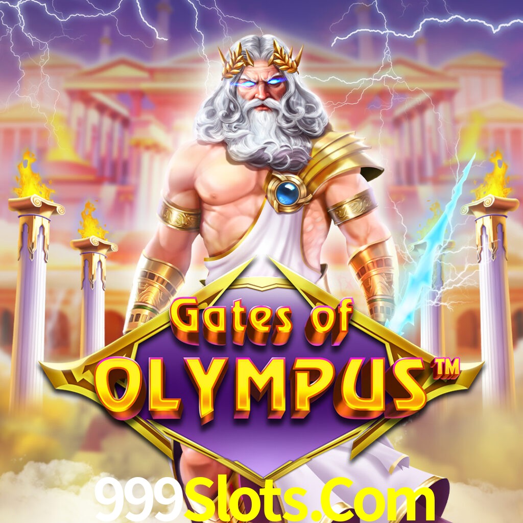 Gates of Olympus